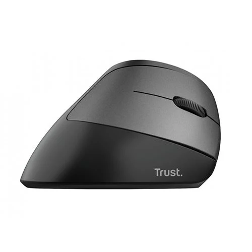 Rato ErgonómicoTrust Bayo Ergo Wireless - Preto