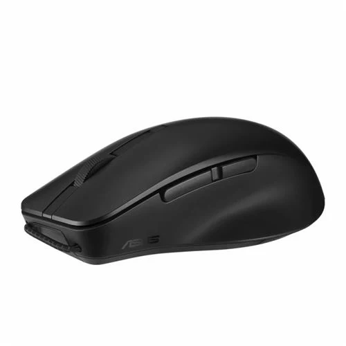 Rato Wireless Asus MD200 - Preto