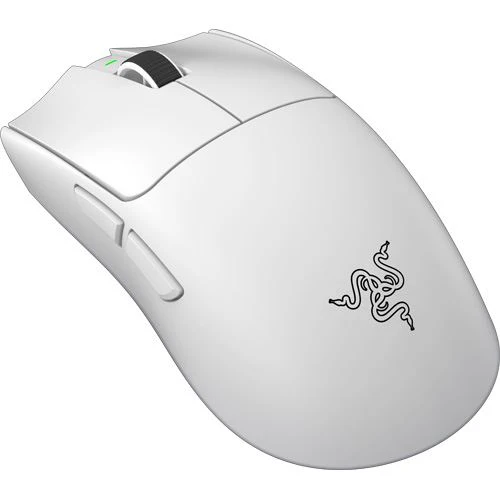Rato Wireless Gaming Razer Viper V4 Pro HyperSpeed Gen-2 - Branco - Image 6