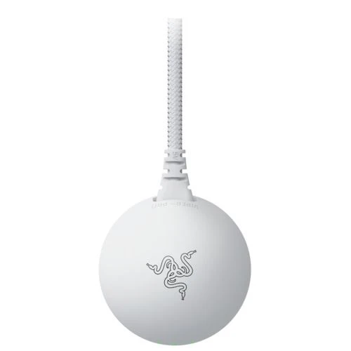 Rato Wireless Gaming Razer Viper V4 Pro HyperSpeed Gen-2 - Branco - Image 8