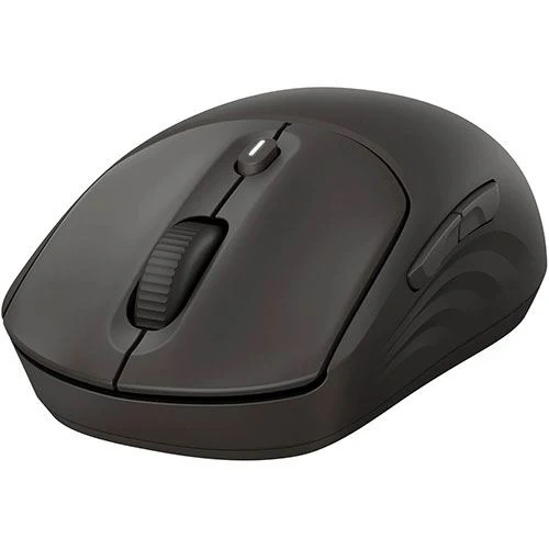 Rato Wireless HP 400 - Preto