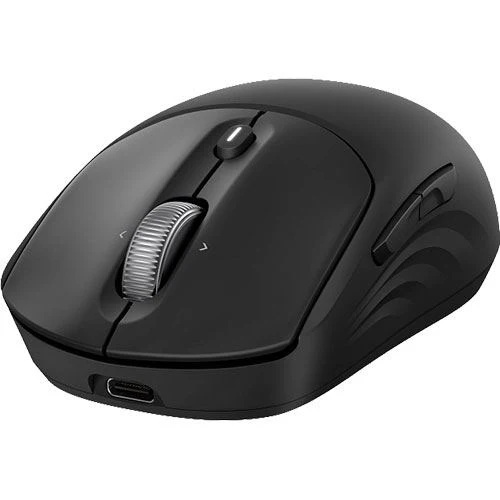 Rato Wireless HP 700 - Preto