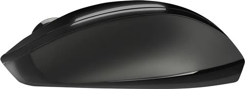 Rato HP X4500 Wireless - Preto Metálico - Image 6