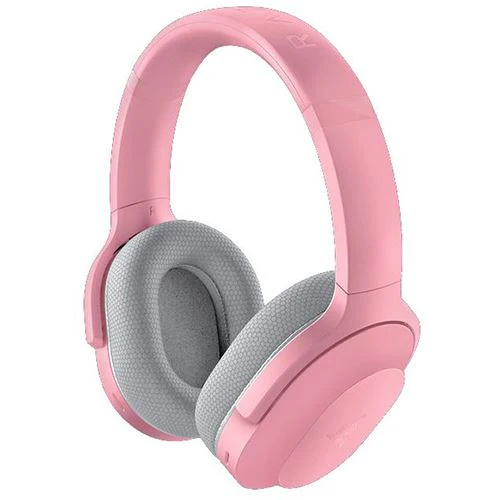 Auscultadores Gaming Bluetooth Razer Barracuda - Quartz - Image 2