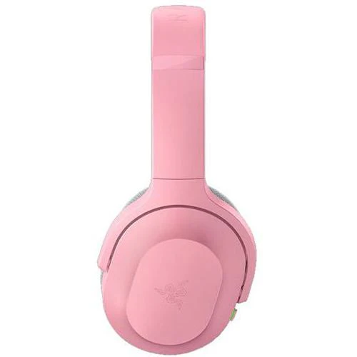 Auscultadores Gaming Bluetooth Razer Barracuda - Quartz - Image 3