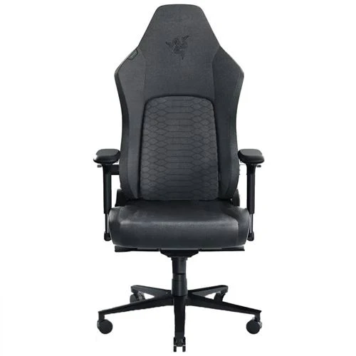 Cadeira Gaming Razer Iskur V2 Tecido - Cinzento