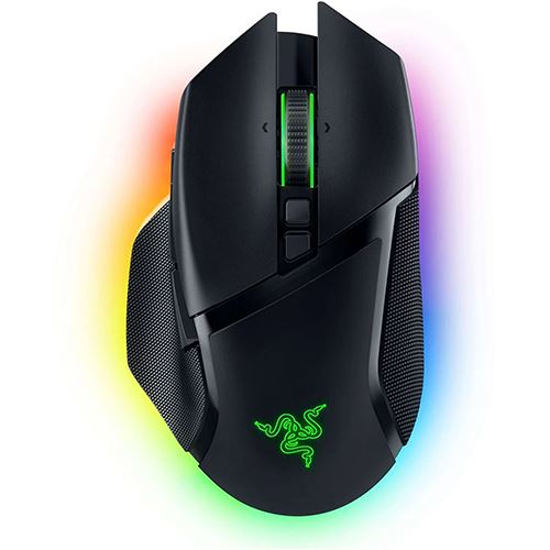 Rato Gaming Razer Basilisk V3 Pro - Preto