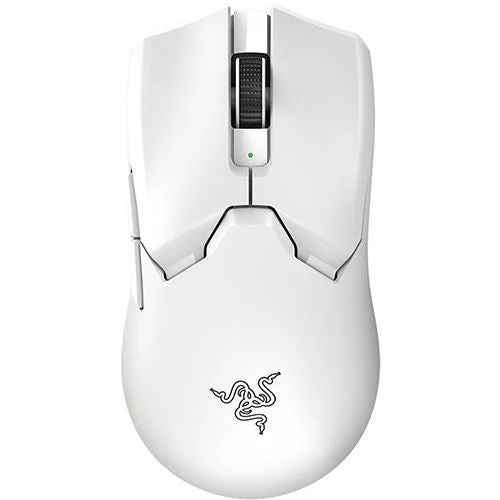Rato Sem Fio Razer Viper V2 Pro - Branco