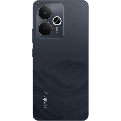 realme 14T 5G - 256GB - Obsidian Black - Image 3
