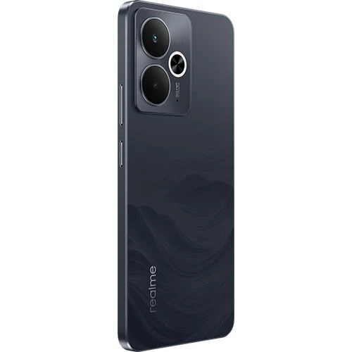 realme 14T 5G - 256GB - Obsidian Black - Image 6