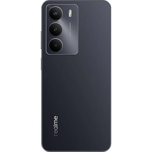 realme 14X 5G 256GB - Carbon Black - Image 3