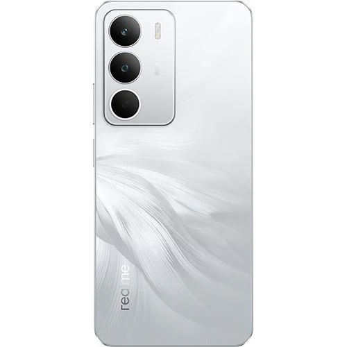 realme C71 256GB - White Swan - Image 3