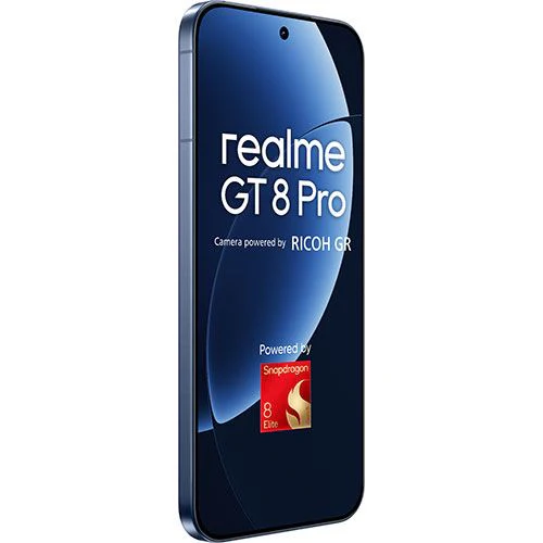 realme GT 8 Pro - 512GB - Urban Blue - Image 3