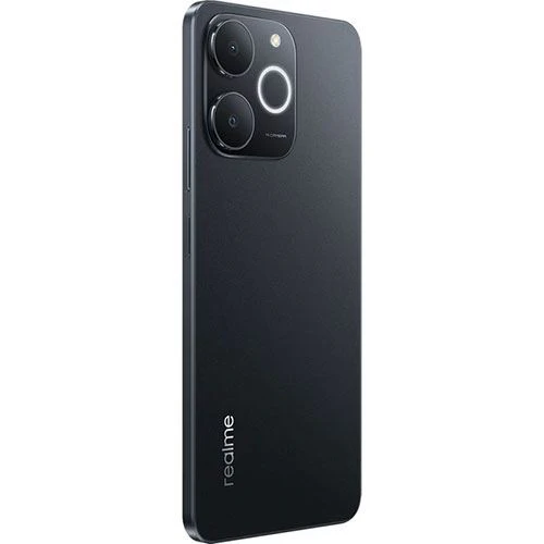 realme Note 70T - 256GB - Obsidian Black - Image 6