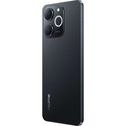 realme Note 70T - 256GB - Obsidian Black - Image 7