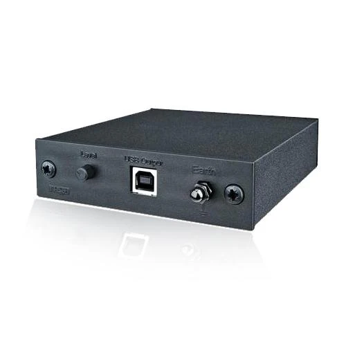 Rega Fono Mini A2D Preto