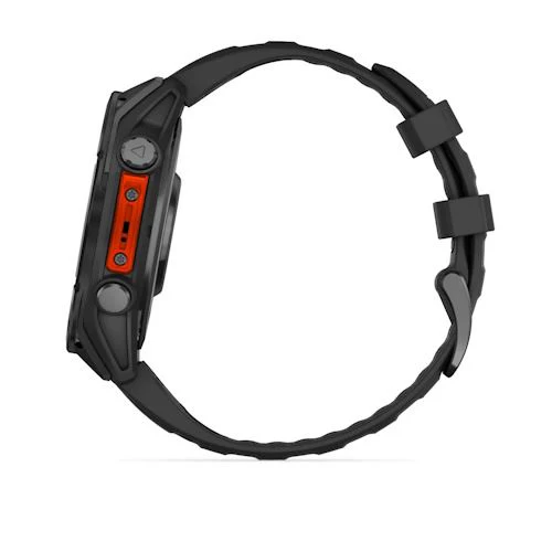 Relógio Desportivo Garmin Fénix 8 - 51mm - Cinzento Ardósia - Image 4