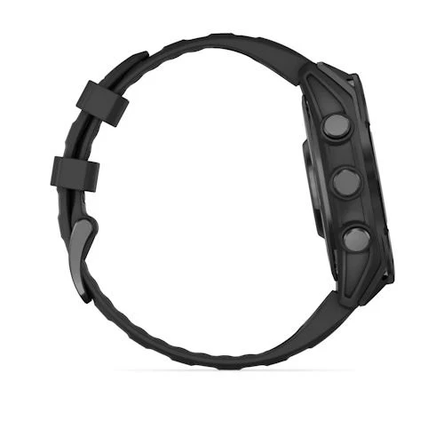 Relógio Desportivo Garmin Fénix 8 - 51mm - Cinzento Ardósia - Image 5