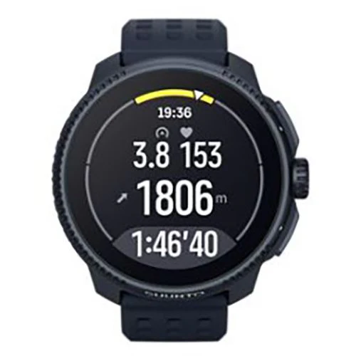Relógio Desportivo Suunto Race - Midnight