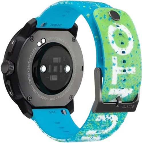 Relógio Desportivo Suunto Race S - Power Blue - Image 4