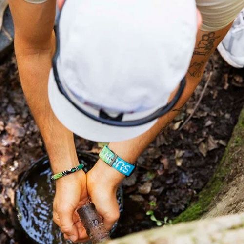 Relógio Desportivo Suunto Race S - Power Blue - Image 5