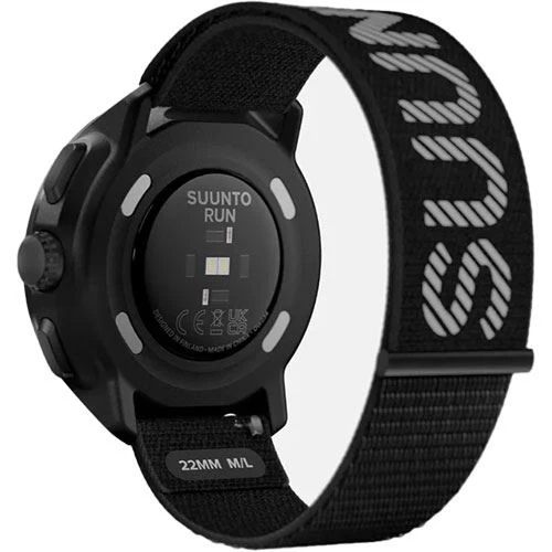 Relógio Desportivo Suunto Run - All Black - Image 3