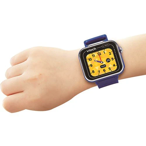 Relógio Kidizoom Smartwatch Max Azul - VTech | Concentra - Image 15