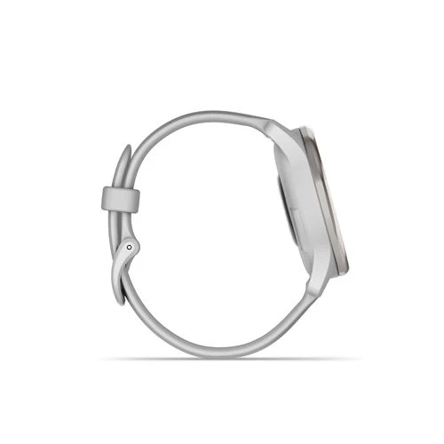 Relógio Desportivo Garmin VivoMove Trend - Cinzento - Image 3
