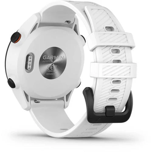 Relógio Desportivo Golfe Garmin Approach S12 - Branco - Image 6
