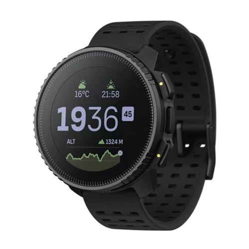 Relógio Desportivo Suunto Vertical - All Black