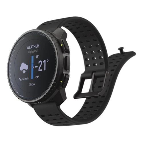 Relógio Desportivo Suunto Vertical - All Black - Image 3