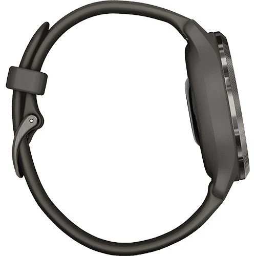 Relógio Desportivo Garmin Venu 2S - Preto - Image 3
