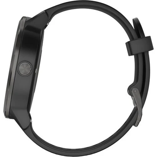 Relógio Desporto Garmin vívoactive 3 - Preto | Cinzento - Image 5