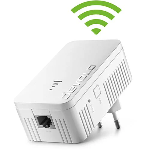 Repetidor de Sinal Devolo WiFi 5 1200 Mbps - Image 2