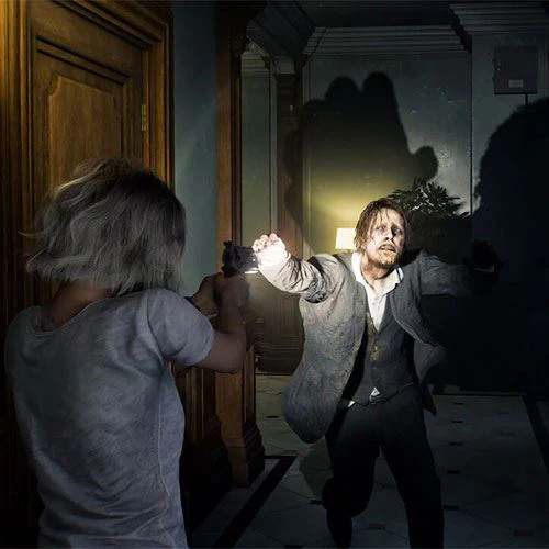 Resident Evil Requiem - Nintendo Switch 2 - Image 3