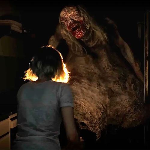Resident Evil Requiem - Nintendo Switch 2 - Image 4