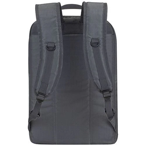 Mochila Rivacase Mestalla Lite 24L - Cinzento - Image 5
