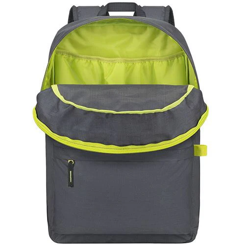 Mochila Rivacase Mestalla Lite 24L - Cinzento - Image 8
