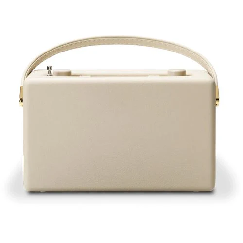 Radio Roberts Revival iStream 3L - Pastel Cream - Image 5