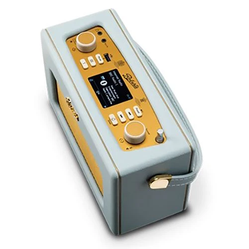 Radio Roberts Revival iStream 3L - Duck Egg - Image 2