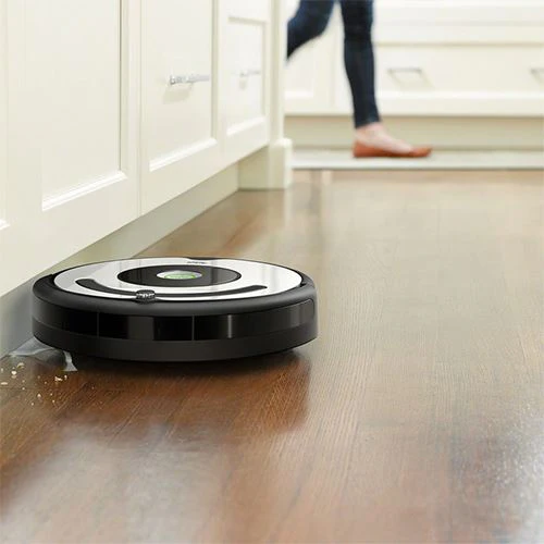 Aspirador Robot iRobot Roomba 675 - Image 3