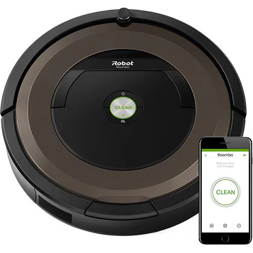 Aspirador Robot iRobot Roomba 896 - Image 2