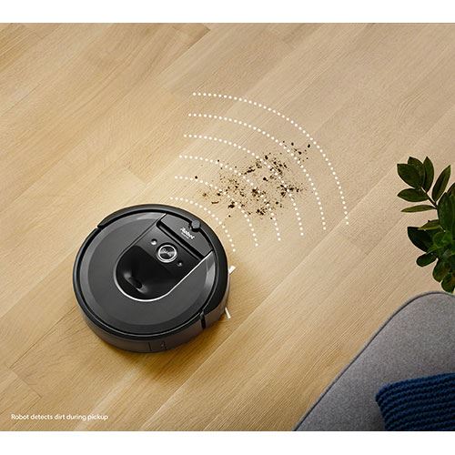 Aspirador Robot iRobot Roomba i7+ - Image 19