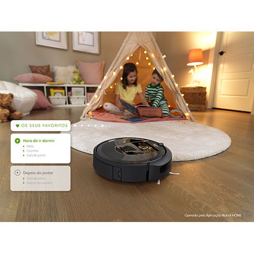 Aspirador Robot iRobot Roomba i7+ - Image 9