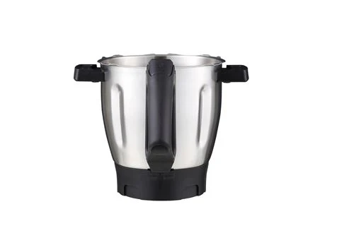 Robot de Cozinha Flama Cookii Wi-Fi - Red Chili - Image 6