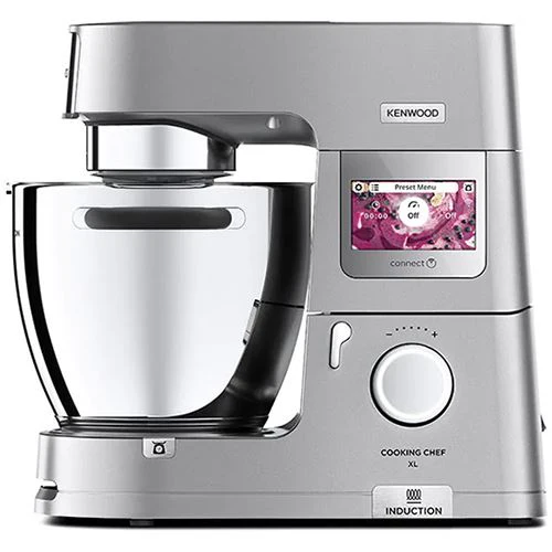 Robot de Cozinha Cooking Chef XL KCL95.424SI