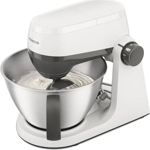 Robot de Cozinha Kenwood KHC30.000WH | 1000W - Branco