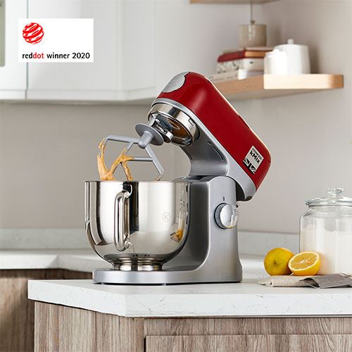 Robot de Cozinha Kenwood kMix KMX750RD - Image 8