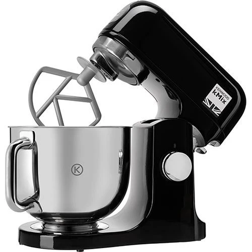 Robot de Cozinha Kenwood kMix Stand Mixer KMX750AB - Preto - Outlet - Grade B - Image 2