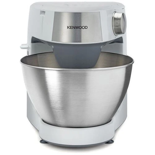 Robot de Cozinha Kenwood Prospero+ KHC29.A0WH - Prateado | Branco - Outlet - Grade B
